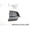 Clavier commande au volant Fiat Alfa Romeo Lancia original OEM 735672843