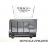 Platine boutons interrupteur commande phare Fiat Alfa Romeo Lancia original OEM 735586083