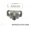 Cylindre de roue frein arriere Fiat Alfa Romeo Lancia original OEM 71737951