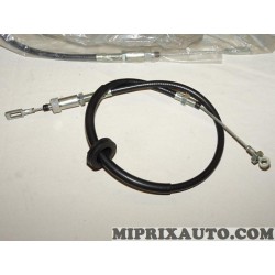 Cable de frein à main Fiat Alfa Romeo Lancia original OEM 1336889080 