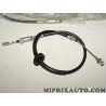 Cable de frein à main Fiat Alfa Romeo Lancia original OEM 1336889080