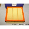 Filtre à air Magneti marelli Fiat Alfa Romeo Lancia original OEM 71773172