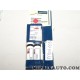 Stylo retouche de peinture Fiat Alfa Romeo Lancia original OEM 71808165 (sans reclamation)