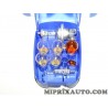 Boite ampoules de secours phare feux Fiat Alfa Romeo Lancia original OEM 71806598