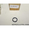 Joint support filtre à huile Fiat Alfa Romeo Lancia original OEM 55281160