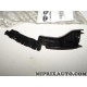 Etrier patte support fixation parechocs pare chocs Fiat Alfa Romeo Lancia original OEM 52046540