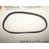 Courroie de distribution Fiat Alfa Romeo Lancia original OEM 50046308