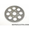 Pignon conduit chaine de distribution Fiat Alfa Romeo Lancia original OEM 55195294