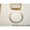 Joint tuyau tube echappement Alfa Romeo Lancia original OEM 55187584