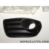 Grille de parechocs pare-chocs Fiat Alfa Romeo Lancia original OEM 735356149