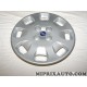 Enjoliveur de roue cache jante Fiat Alfa Romeo Lancia original OEM 46760306