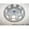 Enjoliveur de roue cache jante Fiat Alfa Romeo Lancia original OEM 46760306
