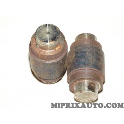 Bouton boulon de chaussure T4220 Lecinena original OEM 120015000043 pour remorque