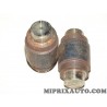 Bouton boulon de chaussure T4220 Lecinena original OEM 120015000043 pour remorque