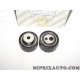 Jeu galet tendeur + enrouleur courroie de distribution (non incluse) Fiat Alfa Romeo Lancia original OEM 9467626980