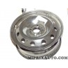 Jante tole roue acier 6x15 ET44 15" 15 pouces Fiat Alfa Romeo Lancia original OEM 51964108 51763896