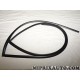 Joint parebrise profile caoutchouc Fiat Alfa Romeo Lancia original OEM 51704098 