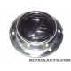 Chapeau centre enjoliveur moyeu de roue Lecinena original OEM 120015000027 pour remorque