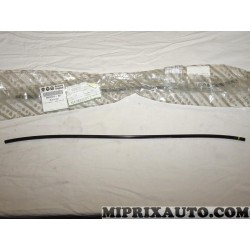 Durite tuyau circuit anti pollution Fiat Alfa Romeo Lancia original OEM 55201219 