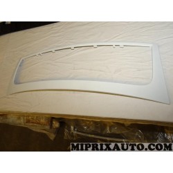 Cadre contour grille de radiateur calandre à peindre Fiat Alfa Romeo Lancia original OEM 1497649078 7804R3 pour fiat scudo 2 II 