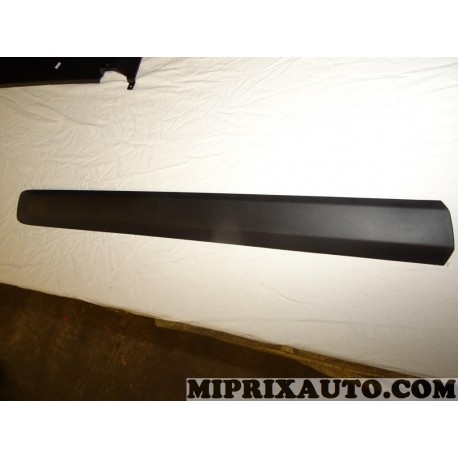 Baguette moulure de porte Fiat Alfa Romeo Lancia original OEM 735417813 