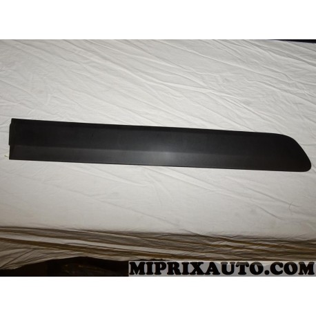 Baguette moulure de portiere Fiat Alfa Romeo Lancia original OEM 735417816 