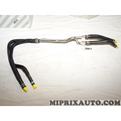 Durite tuyau circuit système anti pollution EGR Fiat Alfa Romeo Lancia original OEM 51964465 