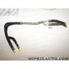 Durite tuyau circuit système anti pollution EGR Fiat Alfa Romeo Lancia original OEM 51964465