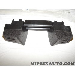 Tampon absorbeur parechocs Fiat Alfa Romeo Lancia original OEM 60694014 