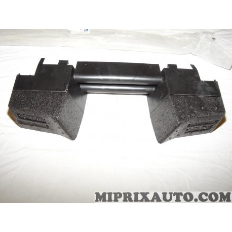 Tampon absorbeur parechocs Fiat Alfa Romeo Lancia original OEM 60694014 