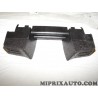Tampon absorbeur parechocs Fiat Alfa Romeo Lancia original OEM 60694014