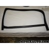 Joint vitre porte avant droite Fiat Alfa Romeo Lancia original OEM 1354696080 pour fiat fiorino 3 4 III IV partir de 2007