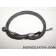 Cable tringle tringlerie selection levier de vitesse Fiat Alfa Romeo Lancia original OEM 55234096