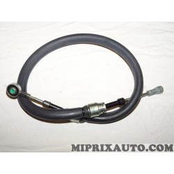 Cable tringle tringlerie selection levier de vitesse Fiat Alfa Romeo Lancia original OEM 55234096 