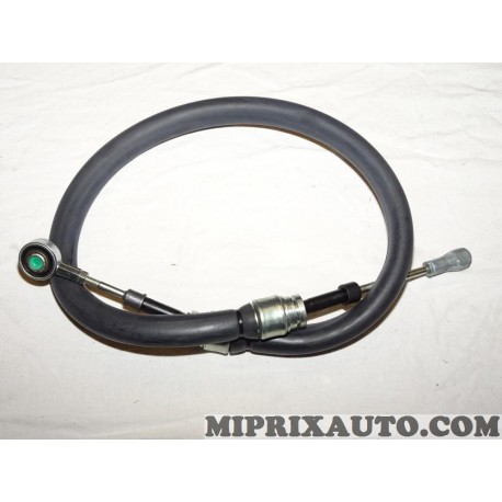 Cable tringle tringlerie selection levier de vitesse Fiat Alfa Romeo Lancia original OEM 55234096 