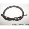 Cable tringle tringlerie selection levier de vitesse Fiat Alfa Romeo Lancia original OEM 55234096