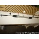 Cremaillere de direction assistée Fiat Alfa Romeo Lancia original OEM 51893013 pour lancia ypsilon de 2003 à 2011 