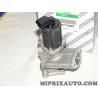 Vanne EGR Fiat Alfa Romeo Lancia original OEM 71793804 55219498 pour fiat 500 doblo grande punto idea panda 2 II lancia musa yps