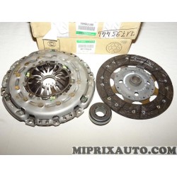 Kit embrayage disque + mecanisme + butée Fiat Alfa Romeo Lancia original OEM 71795444 2051N9 pour citroen C4 dont picasso C5 C8 