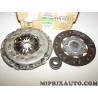 Kit embrayage disque + mecanisme + butée Fiat Alfa Romeo Lancia original OEM 71795444 2051N9 pour citroen C4 dont picasso C5 C8 