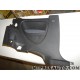 Garniture panneau compartiment coffre arriere gauche gris anthracite Fiat Alfa Romeo Lancia original OEM 735485062 pour fiat gra