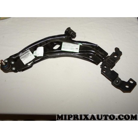 Triangle bras de suspension avant Fiat Alfa Romeo Lancia original OEM 51772992 