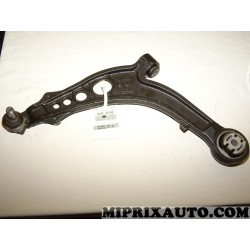 Triangle bras de suspension Fiat Alfa Romeo Lancia original OEM 51839219 