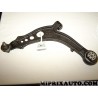 Triangle bras de suspension Fiat Alfa Romeo Lancia original OEM 51839219