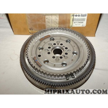 Volant moteur bimasse Fiat Alfa Romeo Lancia original OEM 71794560 55227945 pour alfa romeo mito fiat linea grande punto evo MY2