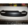 Revetement parechocs pare-chocs arriere Fiat Alfa Romeo Lancia original OEM 156084651 pour alfa romeo mito partir de 2008 sans e