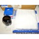 Lot filtres huile + habitacle 2630035530 + 971332E260 Hyundai Kia original OEM 25N2BY3S0