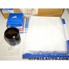 Lot filtres huile + habitacle 2630035530 + 971332E260 Hyundai Kia original OEM 25N2BY3S0