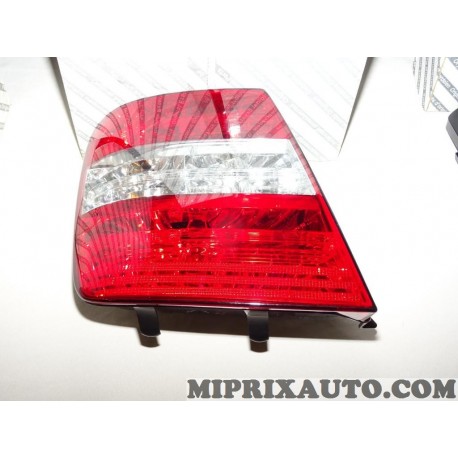 Feu lanterne arriere Fiat Alfa Romeo Lancia original OEM 46758988 