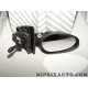 Retroviseur manuel Fiat Alfa Romeo Lancia original OEM 735345130